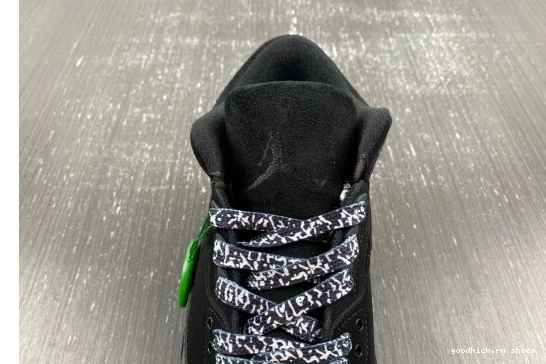 cat” Jordan 3 Air  CK9246-168 CK9246-168 “black 0212